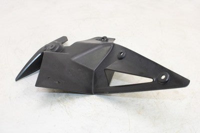 15-17 KAWASAKI VERSYS 1000 OEM RIGHT FRONT DUCT COVER PANEL COWL