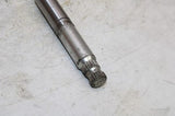 06-09 SUZUKI GSXR 600 OEM SHIFTER SHIFT SHAFT