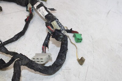 95-07 KAWASAKI NINJA 250R EX250F OEM MAIN ENGINE WIRING HARNESS MOTOR WIRE LOOM