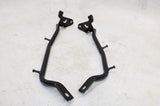 2009 Suzuki GS500F OEM REAR BRACKET MOUNT FRAME GRAB BAR SET