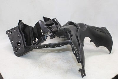 2018 YAMAHA XMAX CZD300A OEM FRONT CENTER COWL BODY TRIM FAIRING