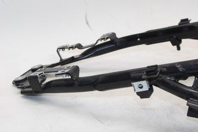 03-04 BMW K1200GT K41 OEM REAR BACK FENDER SUPPORT FRAME SUBFRAME