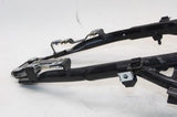 03-04 BMW K1200GT K41 OEM REAR BACK FENDER SUPPORT FRAME SUBFRAME