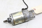 1994 SUZUKI KATANA 600 GSX600F OEM ENGINE STARTING STARTER MOTOR -DC 12V