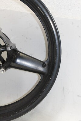 01 YAMAHA FZ1 OEM FRONT WHEEL RIM