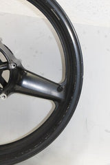 01 YAMAHA FZ1 OEM FRONT WHEEL RIM