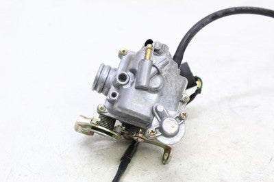 2020 BAODIAO 9 LINES 50CC OEM FUEL INJECTOR / THROTTLE BODIES