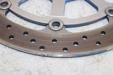 97-98 SUZUKI GSXR600 OEM FRONT LEFT RIGHT BRAKE ROTORS DISCS