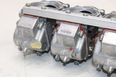 95-97 KAWASAKI NINJA ZX6R ZX600F OEM CARBS CARBURETORS
