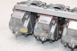 95-97 KAWASAKI NINJA ZX6R ZX600F OEM CARBS CARBURETORS