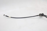 1997 TRIUMPH TROPHY 900 OEM FRONT BRAKE HOSE FLUID LINES