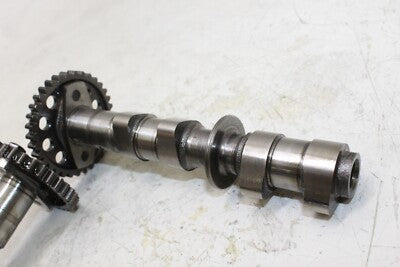 16-24 YAMAHA YZF R3 OEM CAMSHAFT CAMS CAM SHAFTS