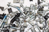 2007 HARLEY-DAVIDSON STREET GLIDE FLHX OEM ENGINE MOUNTING BOLTS HARDWARE SCREWS