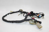 2004 HONDA SHADOW AERO 750 VT750C OEM MAIN ENGINE WIRING HARNESS MOTOR WIRE LOOM