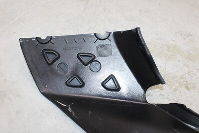 2005 DUCATI MULTISTRADA 1000 DS OEM LEFT REAR BACK TAIL FAIRING COWL SHROUD