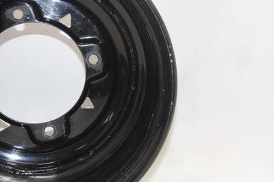 2015 POLARIS SPORTSMAN ACE 570 OEM REAR RIM WHEEL