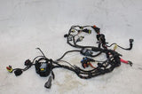 2003 DUCATI 999 OEM MAIN ENGINE WIRING HARNESS MOTOR WIRE LOOM
