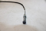 2006 SUZUKI GSXR1000 OEM CLUTCH CABLE LINE