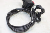 2018 YAMAHA XMAX CZD300A OEM RIGHT HANDLE SWITCHES KILL OFF START SWITCH