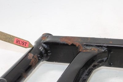1984 HONDA MAGNA 700 VF700C OEM REAR SWINGARM SUSPENSION ARM
