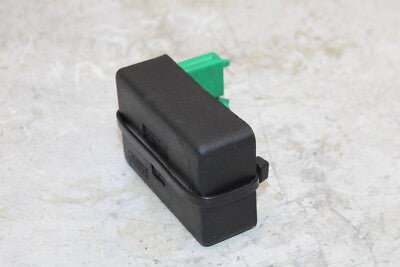 2002 BAJAJ CHETAK OEM ECU COMPUTER CONTROLLER UNIT BLACK BOX ECM CDI