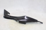 14-16 HONDA CBR650F OEM LEFT FRONT SIDE SEAT SADDLE PANEL TRIM COWL FAIRING