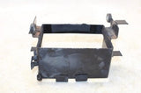 04-09 SUZUKI GS500F OEM REAR BACK TAIL UNDERTAIL BATTERY TRAY PLASTIC