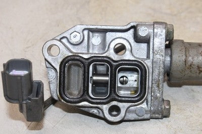 2002 HONDA INTERCEPTOR 800 VFR800 OEM SPOOL VALVE INDUCTION REED