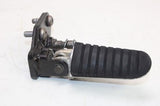 04-09 SUZUKI VSTROM 650 DL650 OEM LEFT FRONT FOOT REST PEG STEP