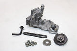 2010 HONDA ELITE 110 NHX110 OEM ENGINE WATER COOLANT PUMP