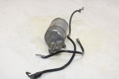 1996 HONDA FOURTRAX FOREMAN 400 TRX400FW 4X4 OEM ENGINE STARTING STARTER -DC 12V