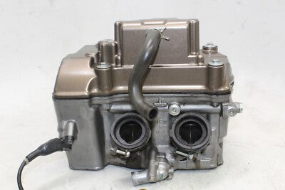 14-15 HONDA INTERCEPTOR 800 OEM ENGINE TOP END CYLINDER HEAD