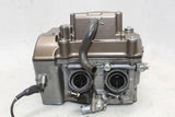14-15 HONDA INTERCEPTOR 800 OEM ENGINE TOP END CYLINDER HEAD