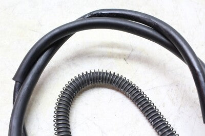 94-97 KAWASAKI NINJA ZX9R ZX900B OEM BRAKE HOSE FLUID LINE SET