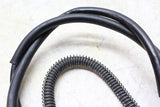 94-97 KAWASAKI NINJA ZX9R ZX900B OEM BRAKE HOSE FLUID LINE SET