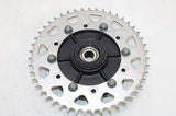 95-07 YAMAHA YZF600R OEM REAR BACK SPROCKET