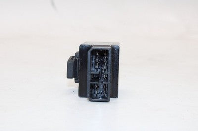 2002 YAMAHA YZF600R OEM TURN SIGNAL BLINKER RELAY FLASHER SWITCH