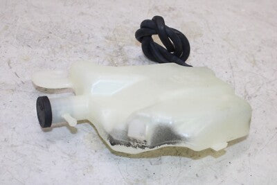 03-07 SUZUKI SV650 OEM COOLANT WATER TANK RESERVOIR BOTTLE