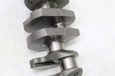 2017 YAMAHA FZ10 OEM ENGINE MOTOR CRANKSHAFT CRANK SHAFT