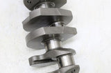 2017 YAMAHA FZ10 OEM ENGINE MOTOR CRANKSHAFT CRANK SHAFT