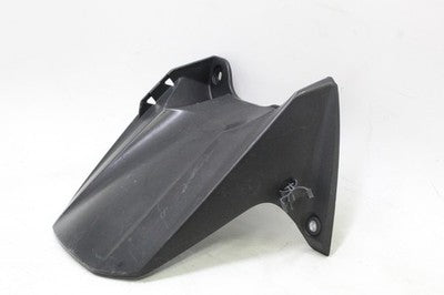 04-06 YAMAHA YZF R1 OEM REAR BACK FENDER MUD GUARD