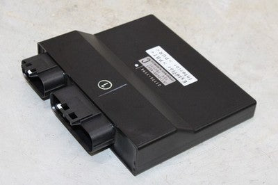 2019 KAWASAKI NINJA 650 EX650 OEM ECU COMPUTER CONTROLLER UNIT BLACK BOX ECM CDI