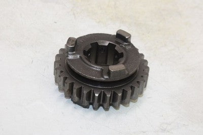 1996 SUZUKI KATANA 600 GSX600F OEM TRANSMISSION TRANNY GEAR