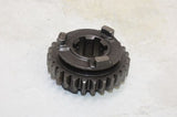 1996 SUZUKI KATANA 600 GSX600F OEM TRANSMISSION TRANNY GEAR