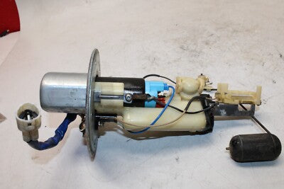 2006 SUZUKI GSXR1000 OEM FUEL PUMP GAS PETROL SENDER UNIT