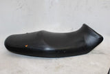 02-05 KAWASAKI ZZR1200 OEM FRONT REAR SEAT SADDLE