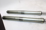 11-12 KAWASAKI VERSYS 650 KLE650CF OEM FRONT FORKS SHOCK SUSPENSION SET PAIR