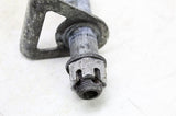 2006 SUZUKI SV650 OEM REAR AXLE BACK WHEEL RIM PIVOT BOLT AXEL