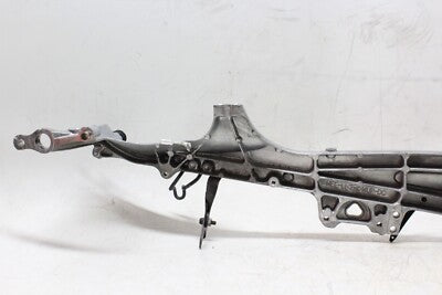 2003 HONDA CBR600RR OEM RIGHT REAR SUBFRAME BACK SUB FRAME