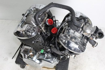 2003 HONDA SHADOW ACE 750 OEM ENGINE MOTOR